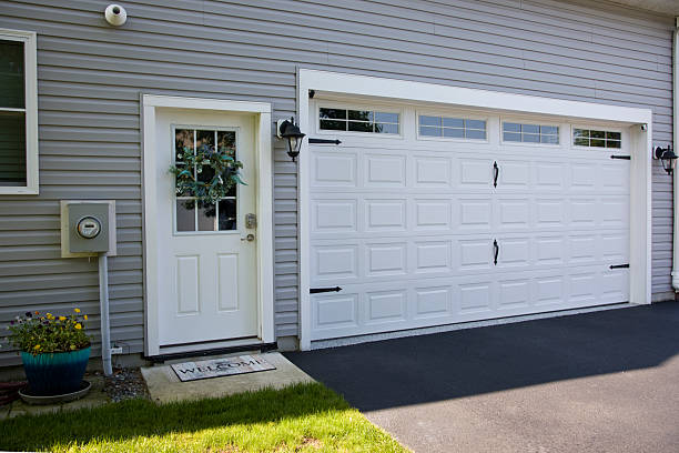 24/7 Emergency Garage Door Panel Replacement experts in Vernon Parish County, LA